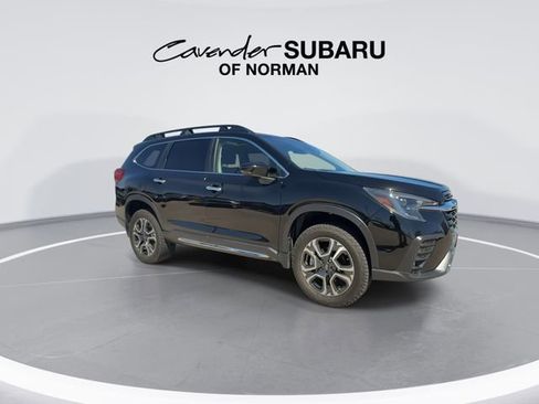 Used 2024 Subaru Ascent Touring w/ Popular Package #2 image 4