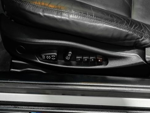 Used 2003 BMW M3 Convertible RWD image 38