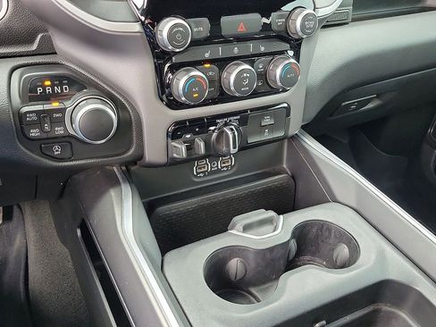 Used 2023 RAM 1500 Big Horn w/ Trailer Tow Group AWD/4WD image 17