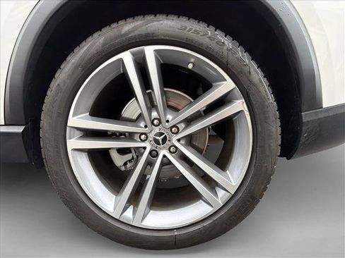 Used 2022 Mercedes-Benz GLE 350 image 9