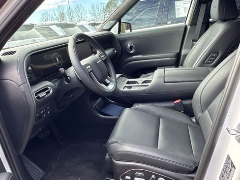 New 2026 Hyundai Palisade Calligraphy image 8