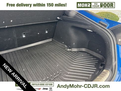 Used 2018 Kia Stinger GT2 image 29