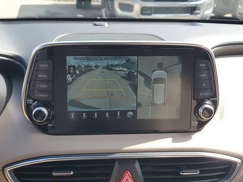 Used 2020 Hyundai Santa Fe Limited image 30