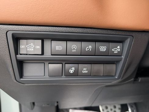 New 2026 Toyota Tundra 1794 Edition AWD/4WD image 25
