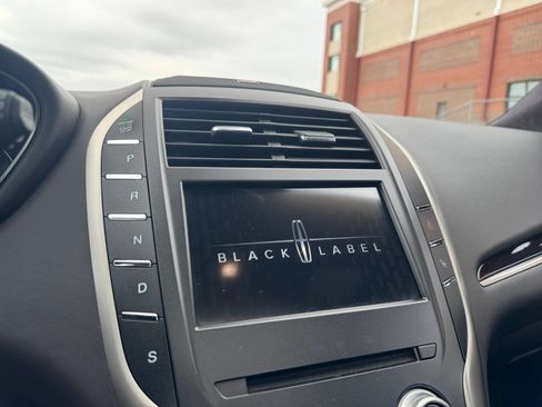 Used 2016 Lincoln MKC Black Label FWD image 29