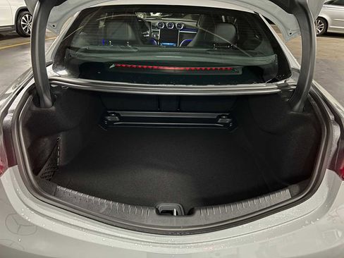 New 2026 Mercedes-Benz CLE 53 AMG 4MATIC Coupe image 16