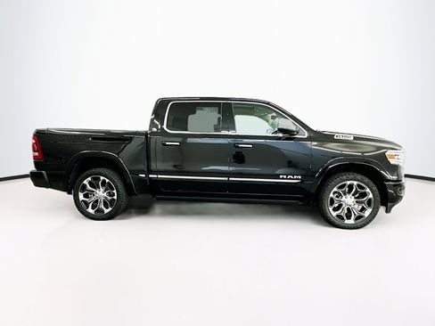 Used 2021 RAM 1500 Limited image 10