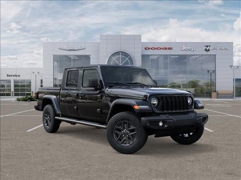 New 2026 Jeep Gladiator Sport image 5