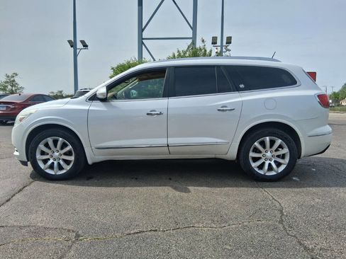Used 2016 Buick Enclave Premium w/ Experience Buick Package AWD/4WD image 5