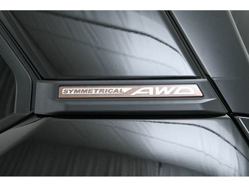 New 2025 Subaru Forester Sport image 34