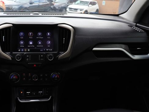 Used 2020 GMC Terrain SLT FWD image 44