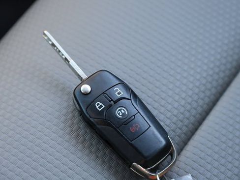 Certified 2017 Ford F350 XL image 38