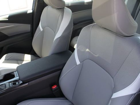 Certified 2026 Toyota Camry SE FWD image 50