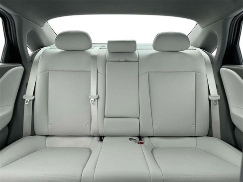 New 2025 Hyundai Ioniq 6 Limited image 16