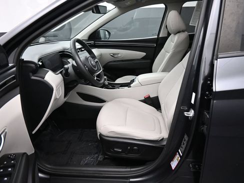 Used 2023 Hyundai Tucson SEL w/ Convenience Package FWD image 14