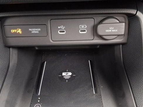 Certified 2025 Honda Civic Sport Touring image 25