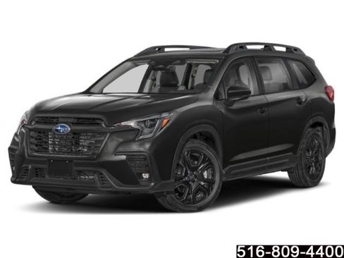 Used 2023 Subaru Ascent Onyx Edition AWD/4WD image 5