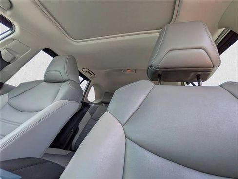 Used 2021 Toyota RAV4 Limited AWD/4WD image 13