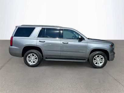 Used 2019 Chevrolet Tahoe LT