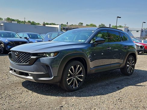 New 2026 MAZDA CX-50 2.5 Turbo w/ Premium Plus Pkg AWD/4WD image 3
