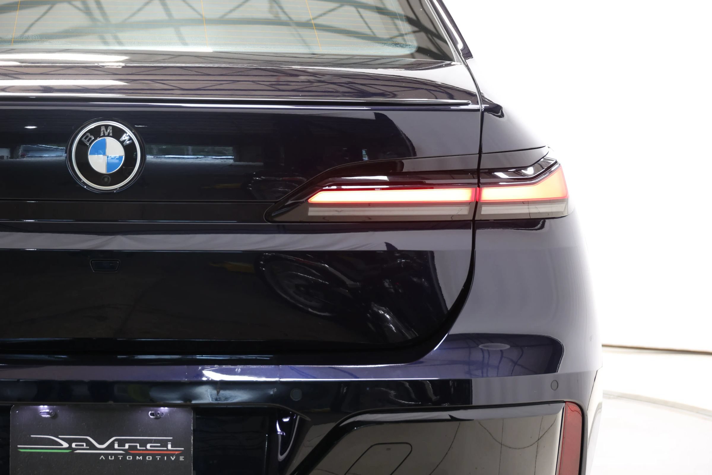 Used 2024 BMW 760i xDrive w/ Executive Package AWD/4WD image 64