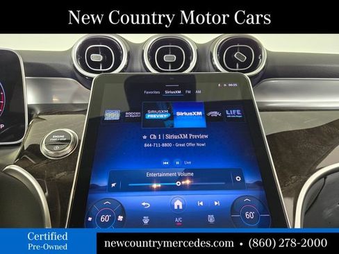 Certified 2026 Mercedes-Benz GLC 300 4MATIC image 28