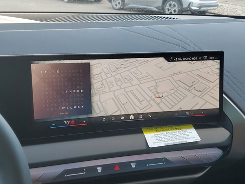 New 2026 BMW X3 xDrive30 w/ Premium Package image 18