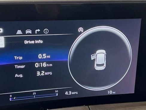 New 2025 Kia Telluride SX X-Line image 12