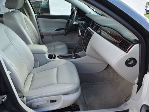 Used 2015 Chevrolet Impala LTZ FWD image 36