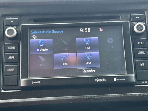 Used 2018 Toyota Tacoma SR5 image 12