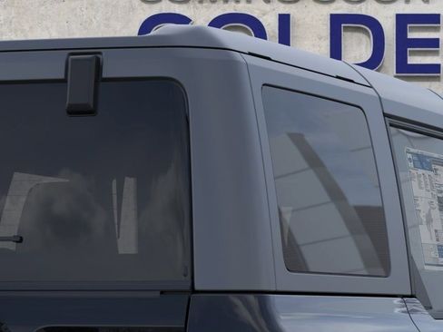 New 2026 Ford Bronco Big Bend AWD/4WD image 25