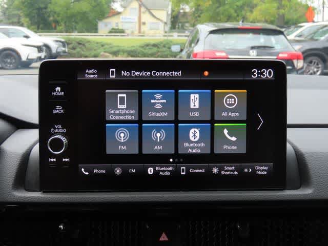 Certified 2024 Honda CR-V EX-L image 19