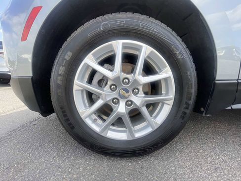 Used 2023 Chevrolet Equinox LT w/ LPO, Floor Liner Package image 18