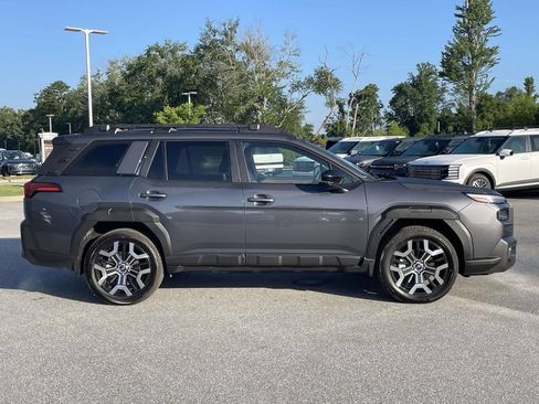 Certified 2026 Subaru Outback Touring XT AWD/4WD image 30