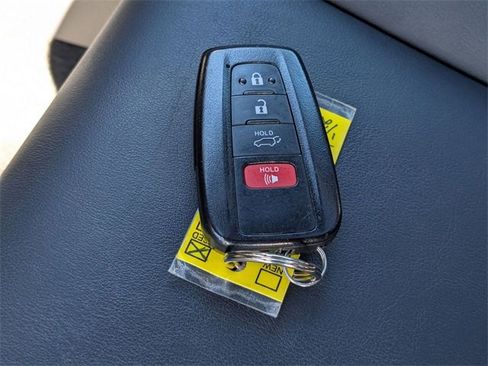 Used 2021 Toyota RAV4 XSE image 37