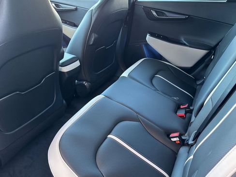 New 2025 Kia EV6 GT-Line image 12