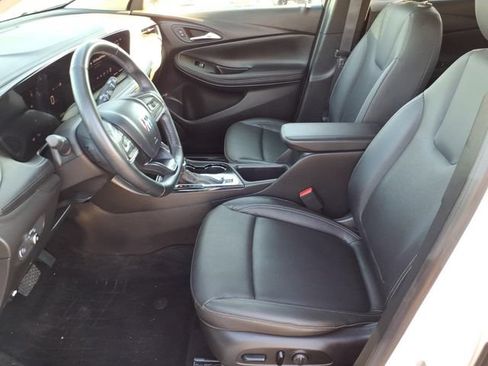 Used 2024 Buick Encore GX Sport Touring w/ Comfort Package AWD/4WD image 5