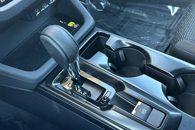 New 2026 Subaru Forester Premium AWD/4WD image 24