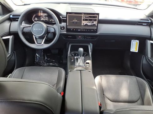 Used 2026 MAZDA CX-5 Preferred AWD/4WD image 6