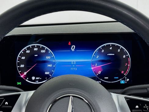Certified 2026 Mercedes-Benz CLA 250 4MATIC image 20
