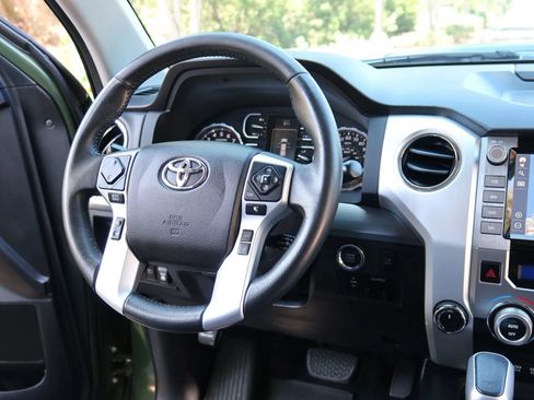 Used 2020 Toyota Tundra TRD Pro AWD/4WD image 43
