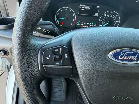 Used 2021 Ford Transit 250 148 High Roof RWD image 18