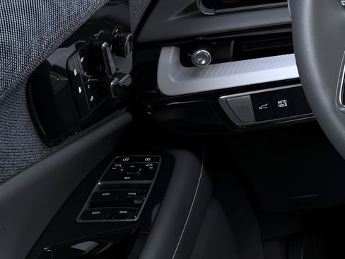 New 2026 Cadillac Optiq Sport 1 w/ LPO, Floor Liner Package AWD/4WD image 22