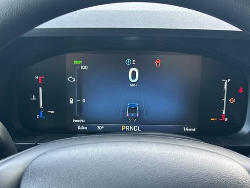 New 2026 Ford Maverick XL image 22