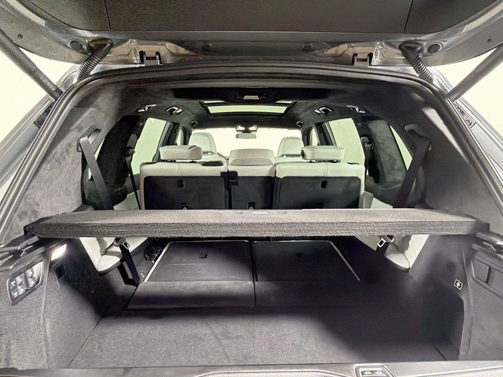 New 2027 BMW X7 xDrive40i w/ Executive Package AWD/4WD image 27