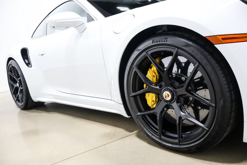 Used 2021 Porsche 911 GT3 RS AWD/4WD image 14