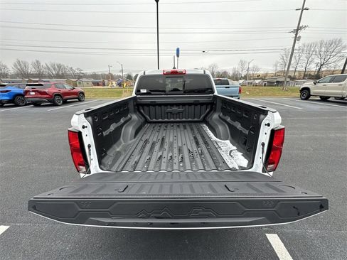 New 2026 Chevrolet Colorado Z71 w/ Z71 Convenience Package 2 image 23