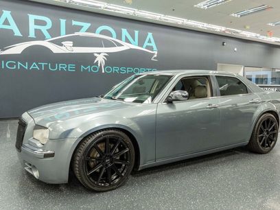 Used 2007 Chrysler 300 C