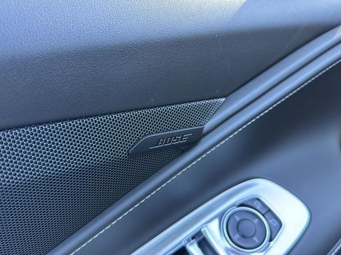 New 2026 Chevrolet Corvette Stingray Coupe w/ Z51 Performance Package image 24