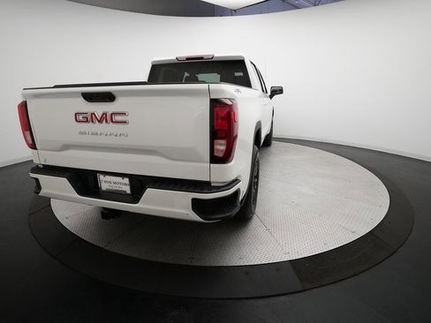 Used 2023 GMC Sierra 1500 Elevation image 33